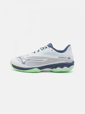 Foto van product Tennisschoenen voor alle ondergronden Mizuno wit