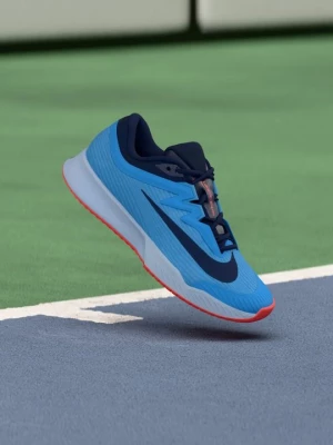 Foto van product Tennisschoenen voor alle ondergronden Nike blauw