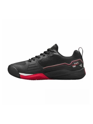 Foto van product Tennisschoenen voor alle ondergronden Wilson zwart