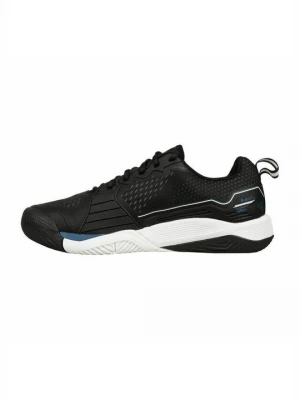 Foto van product Tennisschoenen voor alle ondergronden Wilson zwart