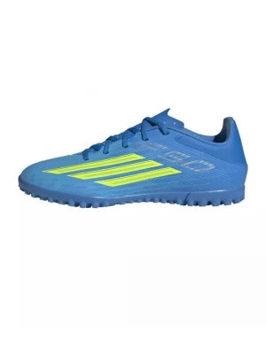 Foto van product Tennisschoenen voor kleibanen Adidas blauw