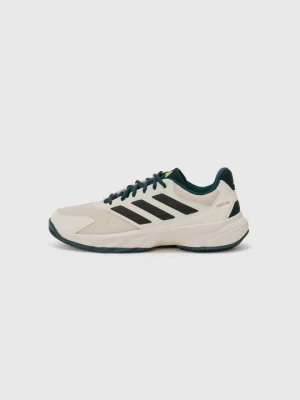 Foto van product Tennisschoenen voor kleibanen Adidas crème