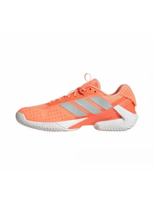 Foto van product Tennisschoenen voor kleibanen Adidas oranje