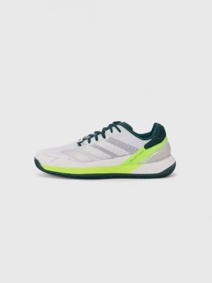 Foto van product Tennisschoenen voor kleibanen Adidas wit