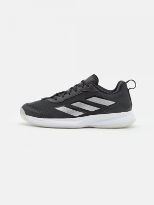 Foto van product Tennisschoenen voor kleibanen Adidas wit