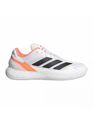 Foto van product Tennisschoenen voor kleibanen Adidas wit