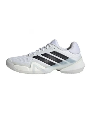 Foto van product Tennisschoenen voor kleibanen Adidas wit