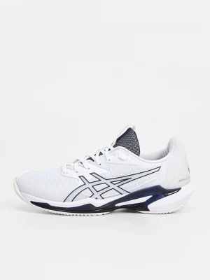 Foto van product Tennisschoenen voor kleibanen Asics wit