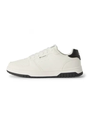 Foto van product Tennisschoenen voor kleibanen Champion wit