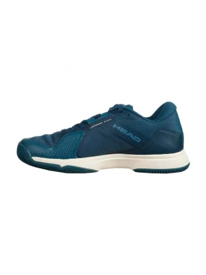 Foto van product Tennisschoenen voor kleibanen Head blauw