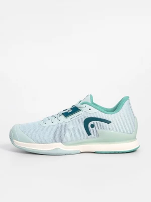 Foto van product Tennisschoenen voor kleibanen Head turquoise
