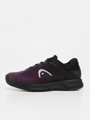 Foto van product Tennisschoenen voor kleibanen Head zwart