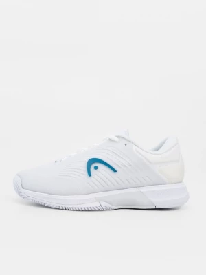 Foto van product Tennisschoenen voor kleibanen Head zwart