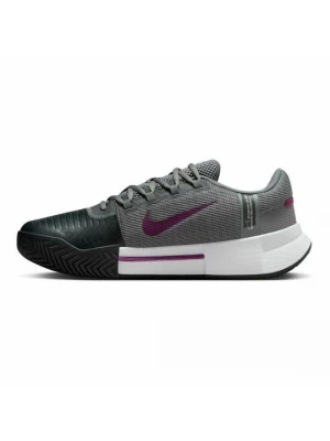 Foto van product Tennisschoenen voor kleibanen Nike grijs