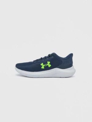 Foto van product Tennisschoenen voor kleibanen Under Armour donkerblauw