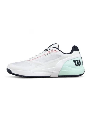 Foto van product Tennisschoenen voor kleibanen Wilson rood