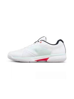 Foto van product Tennisschoenen voor kleibanen Wilson wit