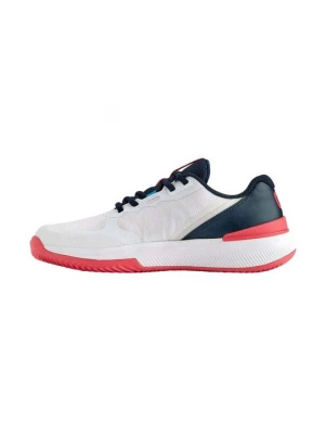 Foto van product Tennisschoenen voor kleibanen Wilson wit