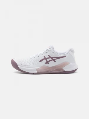 Foto van product Tennisschoenen voor tapijtbanen Asics wit