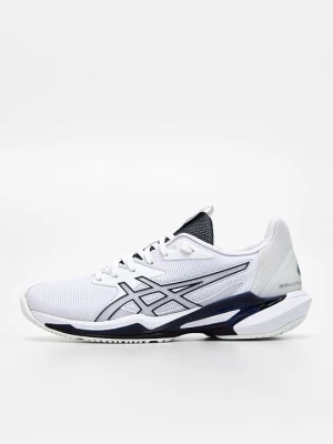 Foto van product Tennisschoenen voor tapijtbanen Asics wit