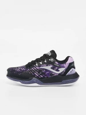 Foto van product Tennisschoenen voor tapijtbanen Joma zwart
