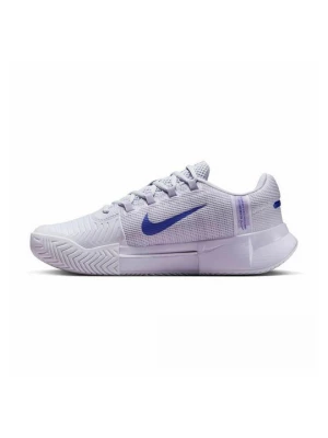 Foto van product Tennisschoenen voor tapijtbanen Nike lichtblauw