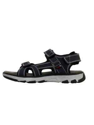 Foto van product terre de marins Sandalen blauw