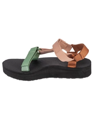 Foto van product TEVA Sandaal 'Midform Universal' gemengde kleuren