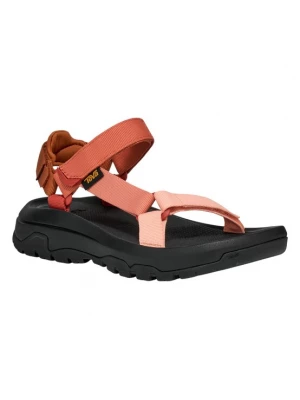 Foto van product TEVA Sandaal rood / watermeloen rood / pastelrood