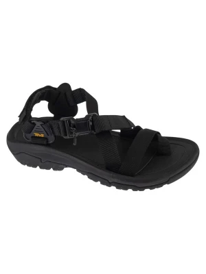 Foto van product TEVA Sandaal 'Teva W Hurricane Terra Dactyl Sandals' zwart