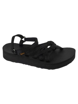 Foto van product TEVA Sandaal 'Teva W Midform Kena Slim Sandals' zwart