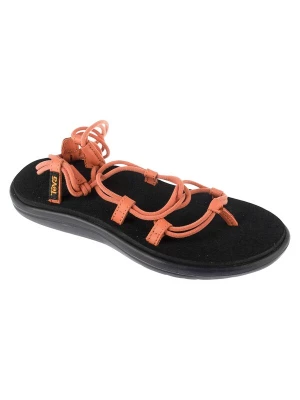 Foto van product TEVA Sandaal 'Teva W Voya Infinity Sandals' oranje