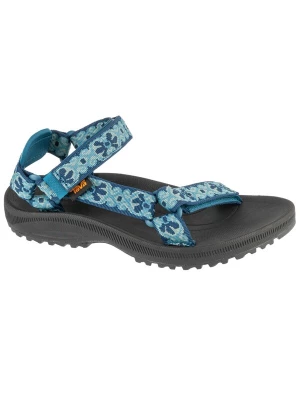 Foto van product TEVA Sandaal 'Teva W Winsted' blauw