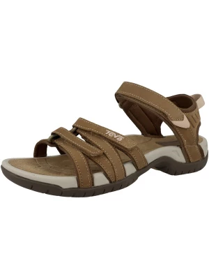Foto van product TEVA Sandaal 'Tirra' bruin