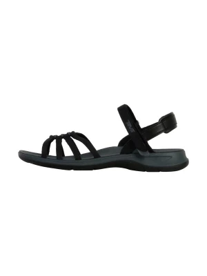 Foto van product TEVA Sandaal zwart