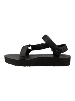 Foto van product TEVA Sandaal zwart