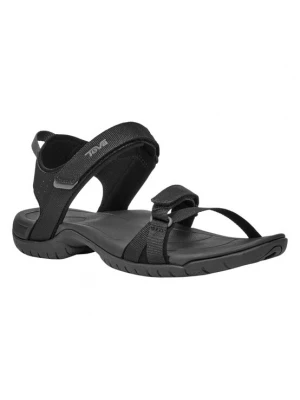 Foto van product TEVA Sandaal zwart