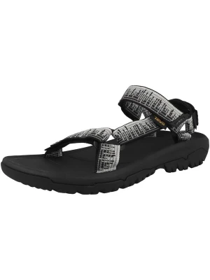 Foto van product TEVA Sandalen grijs / zwart