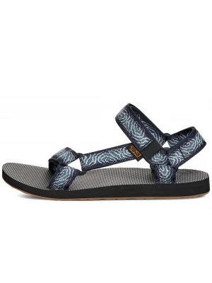 Foto van product TEVA Sandalen 'M Original Universal' blauw / wit