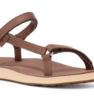 Foto van product TEVA Sandalen met riem bruin