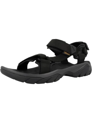 Foto van product TEVA Sandalen 'Terra FI 5 Universal' zwart