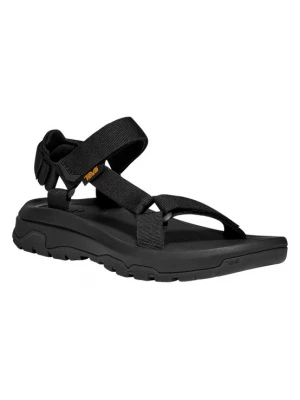 Foto van product TEVA Sandalen zwart