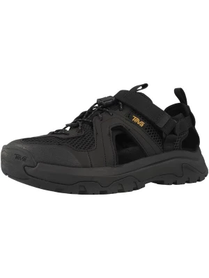 Foto van product TEVA Sandalen zwart