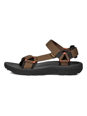 Foto van product TEVA Wandelsandalen 'Hydratrek' bruin / oranje / zwart