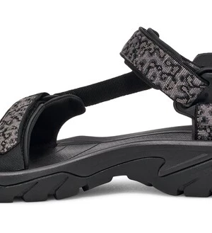 Foto van product TEVA Wandelsandalen 'Terra Fi 5' grijs / zwart