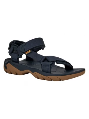 Foto van product TEVA Wandelsandalen 'Terra Fi 5 Universal' antraciet