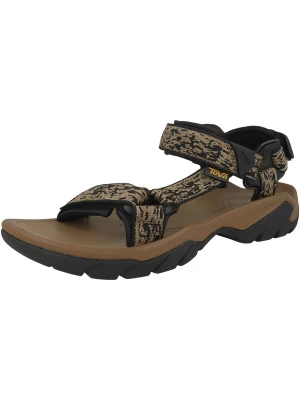 Foto van product TEVA Wandelsandalen 'Terra Fi 5 Universal' bruin / zwart