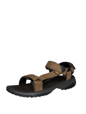 Foto van product TEVA Wandelsandalen 'Terra Fi Lite' bruin