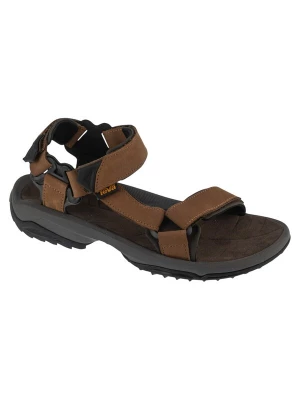 Foto van product TEVA Wandelsandalen 'Terra Fi Lite' bruin