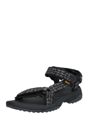 Foto van product TEVA Wandelsandalen 'Terra Fi Lite' donkergrijs / zwart